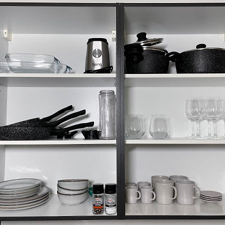 Central Comfy Apartment - Self Check-In Грац Экстерьер фото