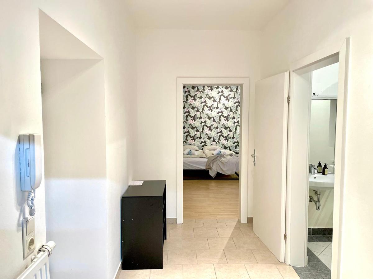 Central Comfy Apartment - Self Check-In Грац Экстерьер фото