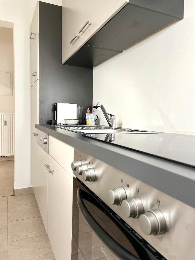 Central Comfy Apartment - Self Check-In Грац Экстерьер фото