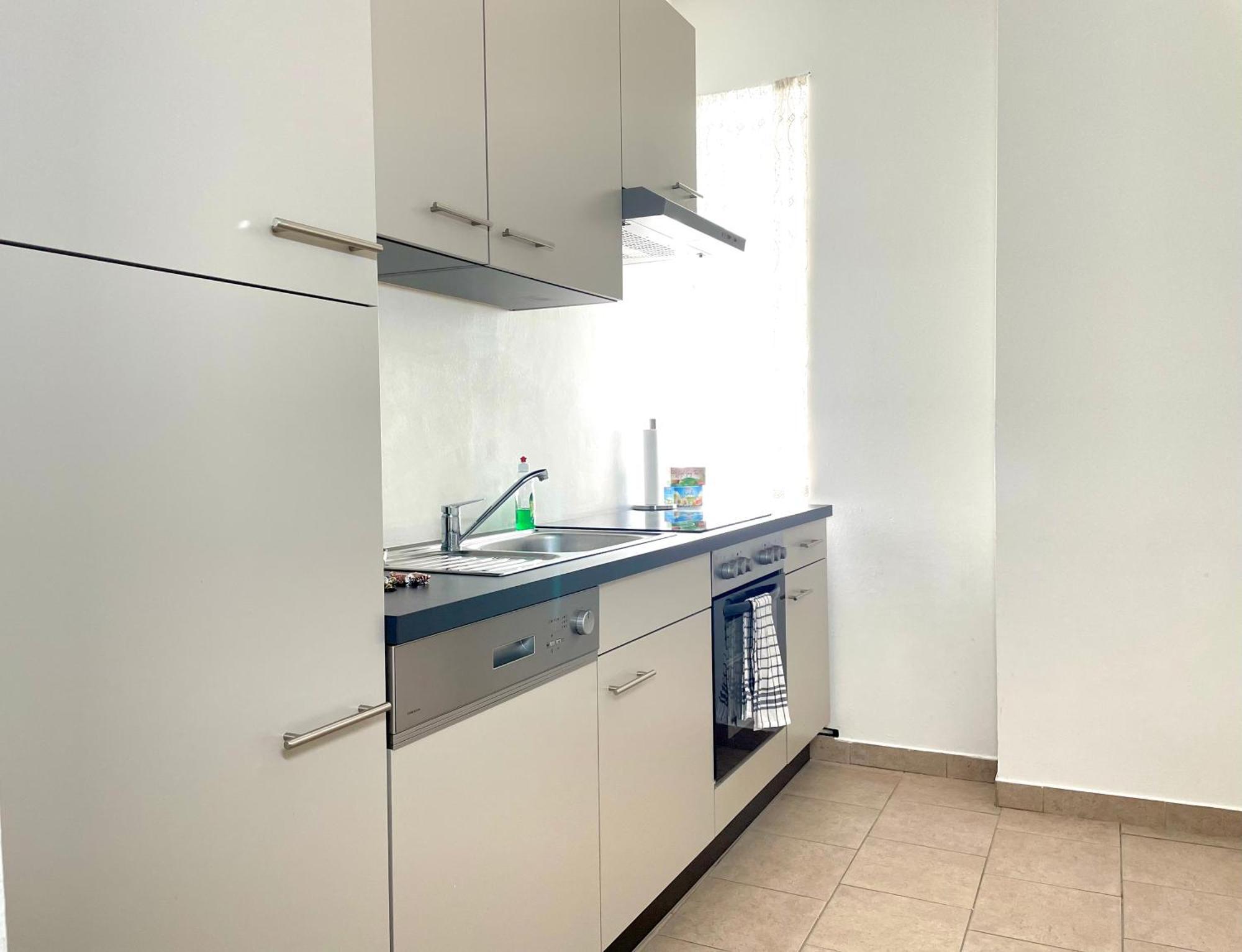 Central Comfy Apartment - Self Check-In Грац Экстерьер фото